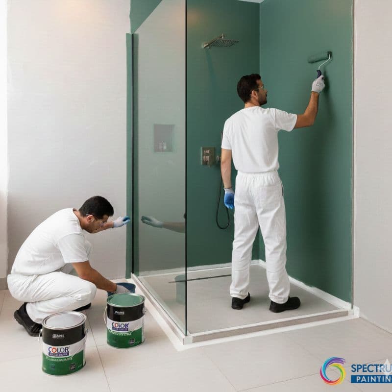 Bathroom Waterproofing