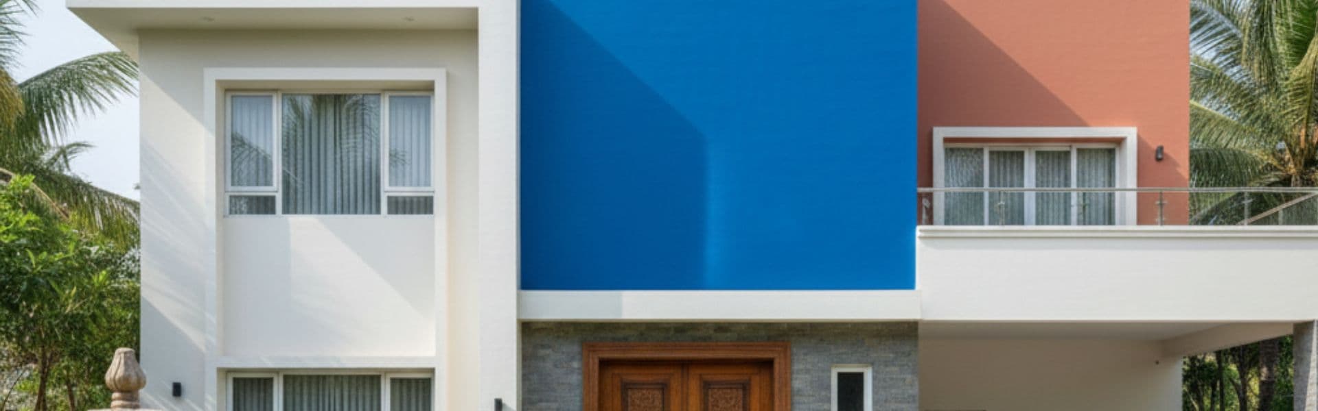 Interior & Exterior Painting