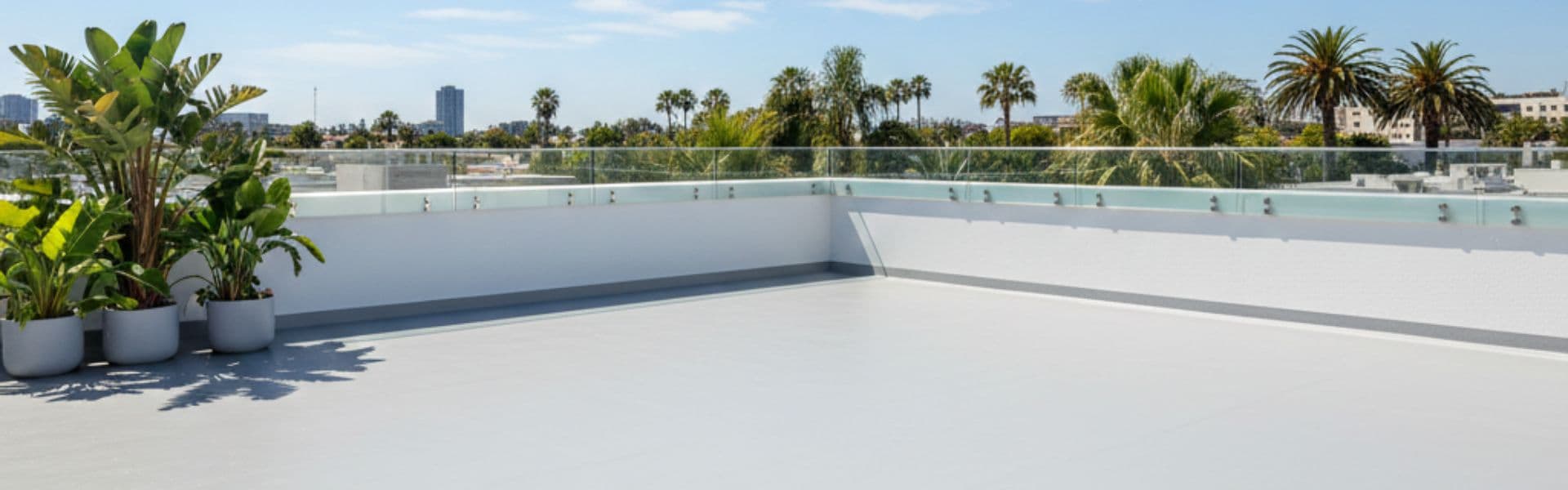 Waterproofing Services