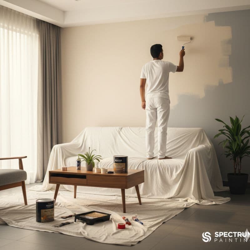 Interior Painting