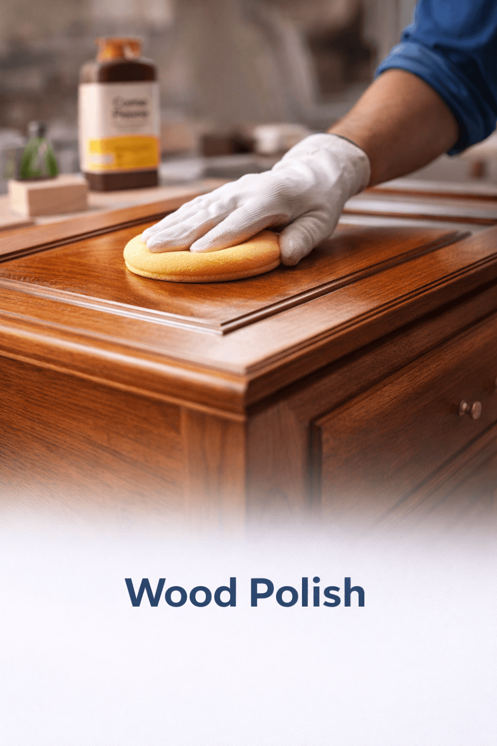 Wood Polish